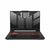 Laptop Asus 90NR0JP5-M006L0 15,6" amd ryzen 7 7435HS 16 GB RAM 512 GB SSD Nvidia Geforce RTX 4050 Qwerty Spanisch