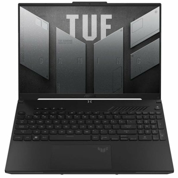 Laptop Asus 90NR0JM2-M004P0 Qwerty Spanisch