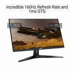 Gaming-Monitor Asus 90LM0AR0-B01371 27" 4K Ultra HD