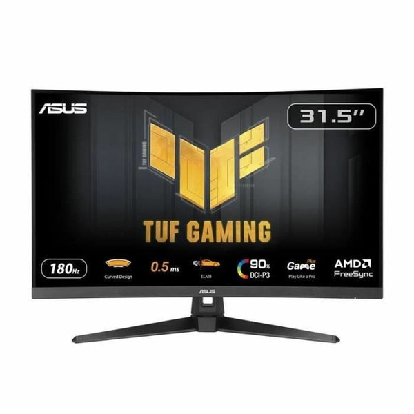 Gaming-Monitor Asus 31,5" Quad HD