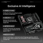 Motherboard Asus MAXIMUS Z890 EXTREME