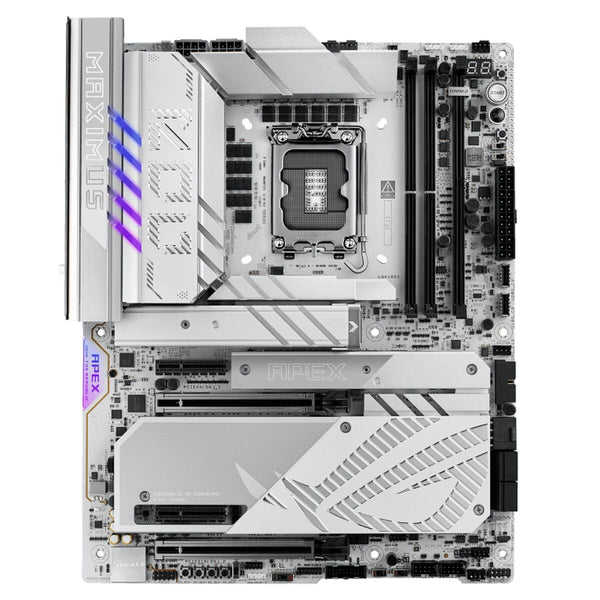 Motherboard Asus 90MB1IP0-M0EAY0 Intel Z890 LGA 1851