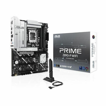 Motherboard Asus PRIME Z890-P WIFI LGA 1851