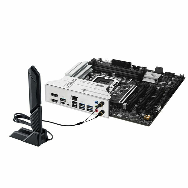 Motherboard Asus LGA 1851