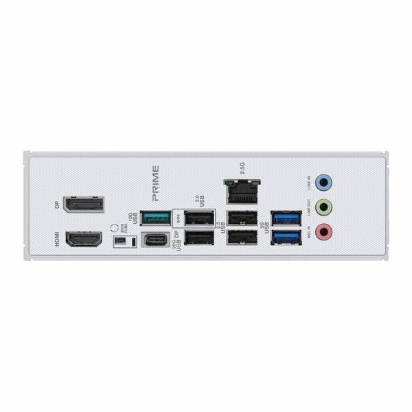 Motherboard Asus PRIME Z890-P LGA 1851 Intel Z890