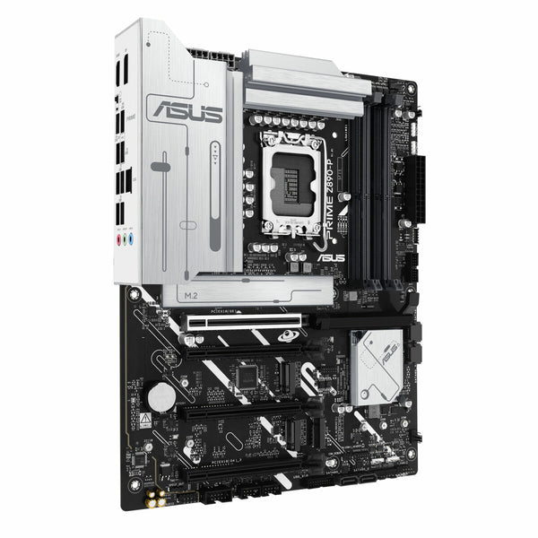 Motherboard Asus PRIME Z890-P LGA 1851 Intel Z890