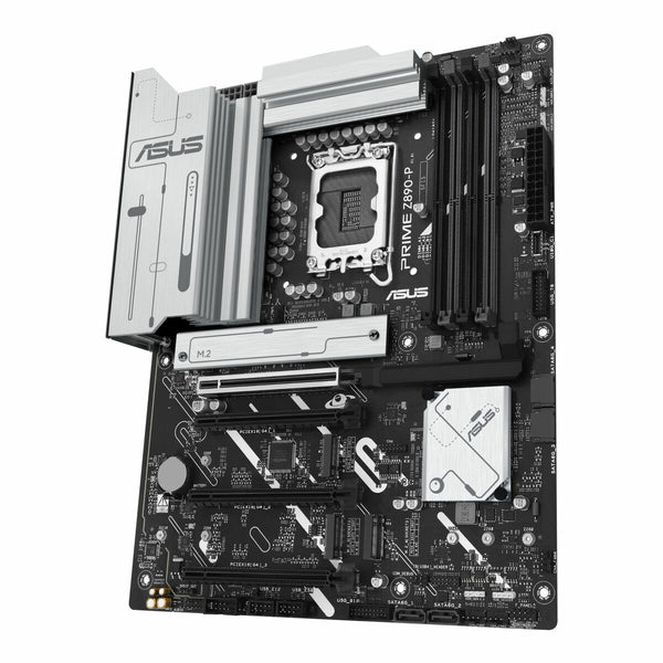 Motherboard Asus PRIME Z890-P LGA 1851 Intel Z890