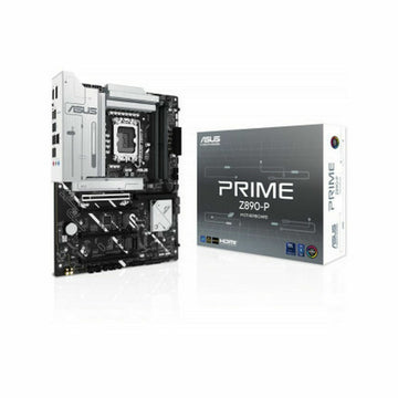 Motherboard Asus PRIME Z890-P LGA 1851 Intel Z890