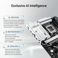Motherboard Asus PRIME Z890-P LGA 1851