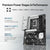 Motherboard Asus PRIME Z890-P LGA 1851