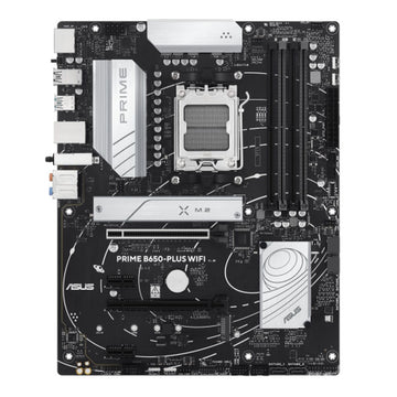 Motherboard Asus 90MB1KP0-M0EAY0 Intel Wi-Fi 6 AMD B650 AMD AM5