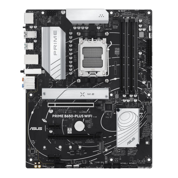 Motherboard Asus 90MB1KP0-M0EAY0 Intel Wi-Fi 6 AMD B650 AMD AM5