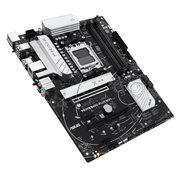 Motherboard Asus 90MB1KP0-M0EAY0 Intel Wi-Fi 6 AMD B650 AMD AM5