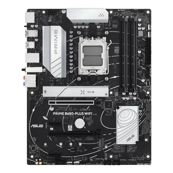 Motherboard Asus 90MB1KP0-M0EAY0 Intel Wi-Fi 6 AMD B650 AMD AM5