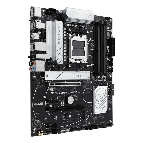 Motherboard Asus 90MB1KP0-M0EAY0 Intel Wi-Fi 6 AMD B650 AMD AM5