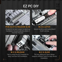 Motherboard Asus TUF GAMING Z890-PRO WIFI LGA 1851