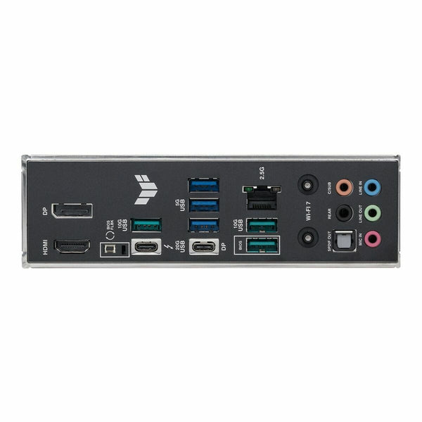 Motherboard Asus 90MB1IQ0-M0EAY0 LGA 1851