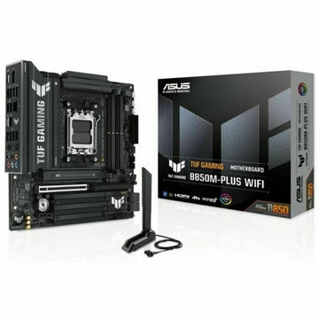 Motherboard Asus 90MB1IY0-M0EAY0 Intel Wi-Fi 6 AMD AM5