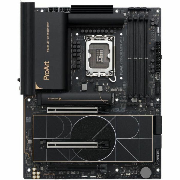 Motherboard Asus