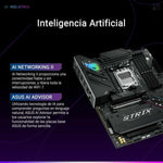 Motherboard Asus 90MB1J70-M0EAY0 AMD AM5