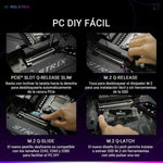 Motherboard Asus 90MB1J70-M0EAY0 AMD AM5