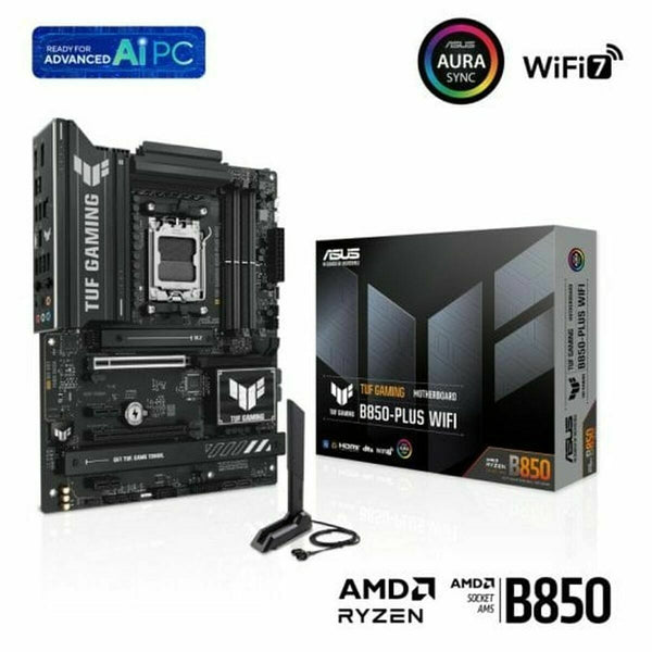 Motherboard Asus 90MB1J30-M0EAY0 AMD AM5