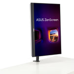 Gaming-Monitor Asus 90LM0AU5-B01A71 27" Quad HD