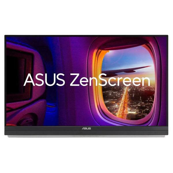 Gaming-Monitor Asus 90LM0AU5-B01A71 27" Quad HD