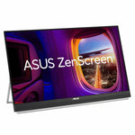 Gaming-Monitor Asus 90LM0AU5-B01A71 27" Quad HD