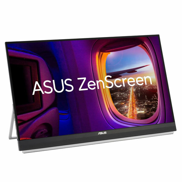 Gaming-Monitor Asus 90LM0AU5-B01A71 27" Quad HD