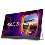Gaming-Monitor Asus 90LM0AU5-B01A71 27" Quad HD