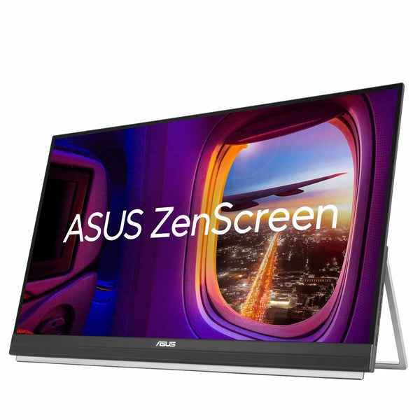 Gaming-Monitor Asus 90LM0AU5-B01A71 27" Quad HD