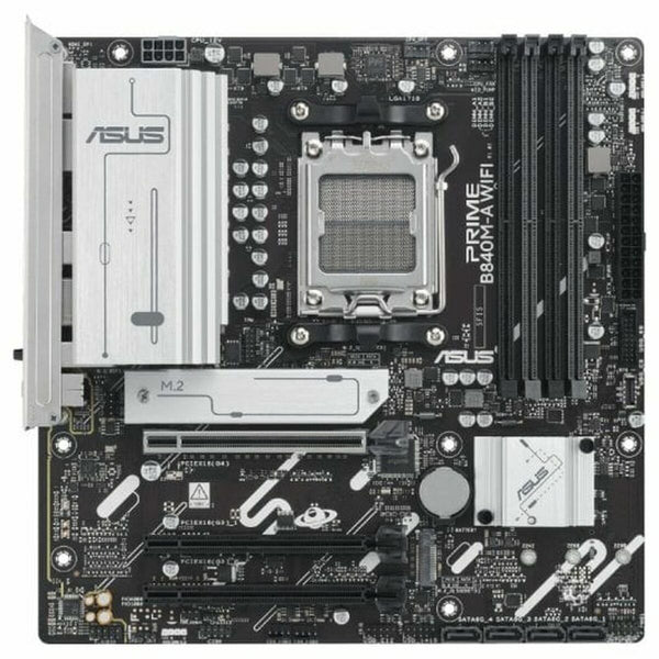 Motherboard Asus PRIME B840M-A WIFI Grau