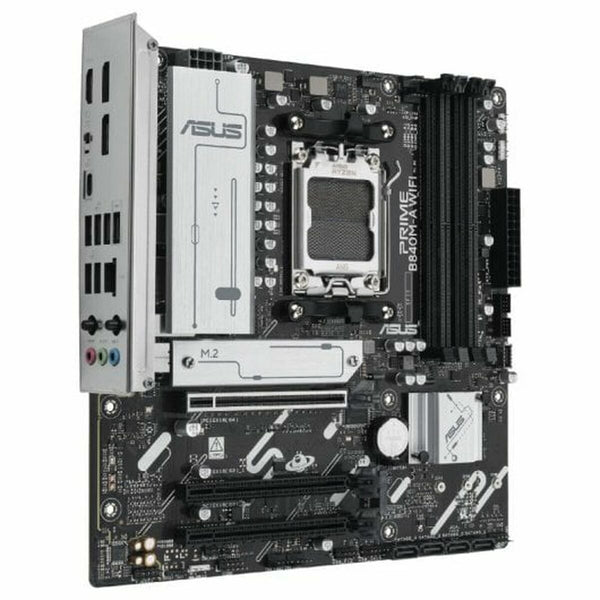 Motherboard Asus PRIME B840M-A WIFI Grau