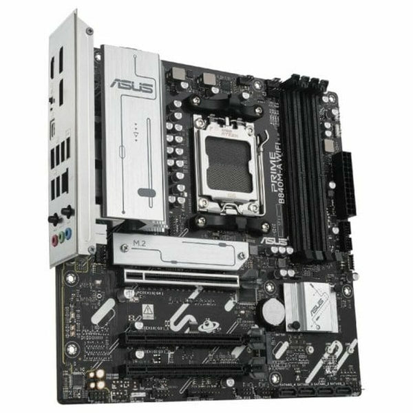 Motherboard Asus PRIME B840M-A WIFI Grau