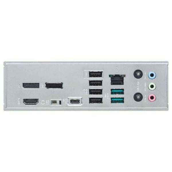 Motherboard Asus PRIME B840M-A WIFI Grau