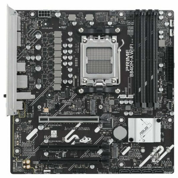 Motherboard Asus PRIME B840M-A WIFI Grau