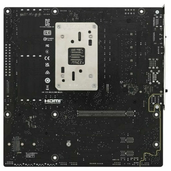 Motherboard Asus PRIME B840M-A WIFI Grau