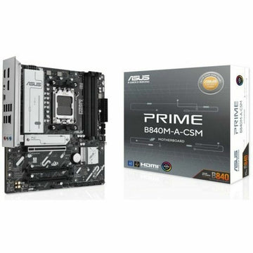 Motherboard Asus 90MB1J10-M0EAYC AMD AM5
