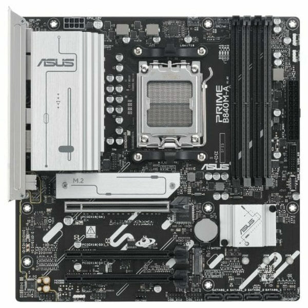 Motherboard Asus 90MB1J10-M0EAYC AMD AM5