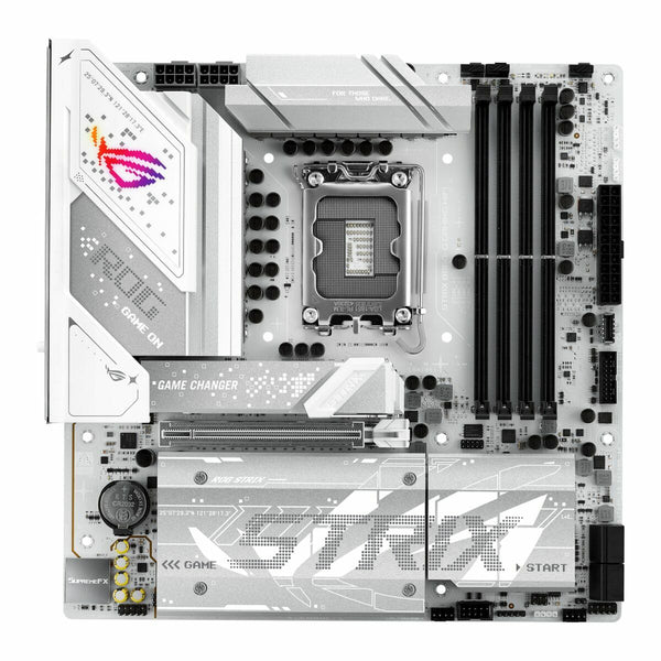 Motherboard Asus 90MB1JF0-M0EAY0 LGA 1851