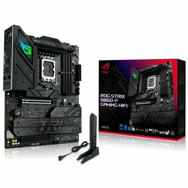 Motherboard Asus 90MB1JG0-M0EAY0 LGA 1851