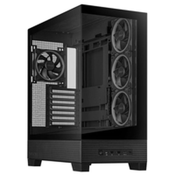 ATX Semi-Tower Gehäuse Asus 90DC00R0-B19000 Schwarz Bunt