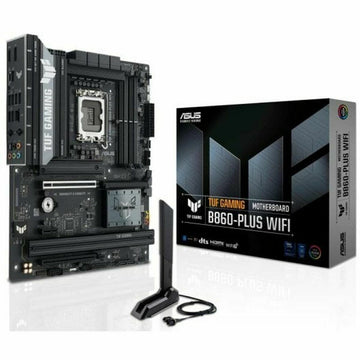 Motherboard Asus 90MB1JL0-M0EAY0 LGA 1851