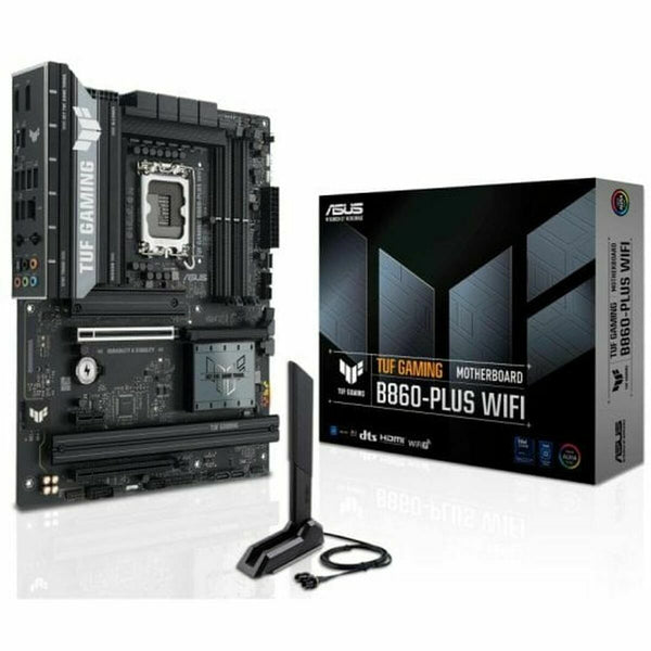 Motherboard Asus 90MB1JL0-M0EAY0 LGA 1851