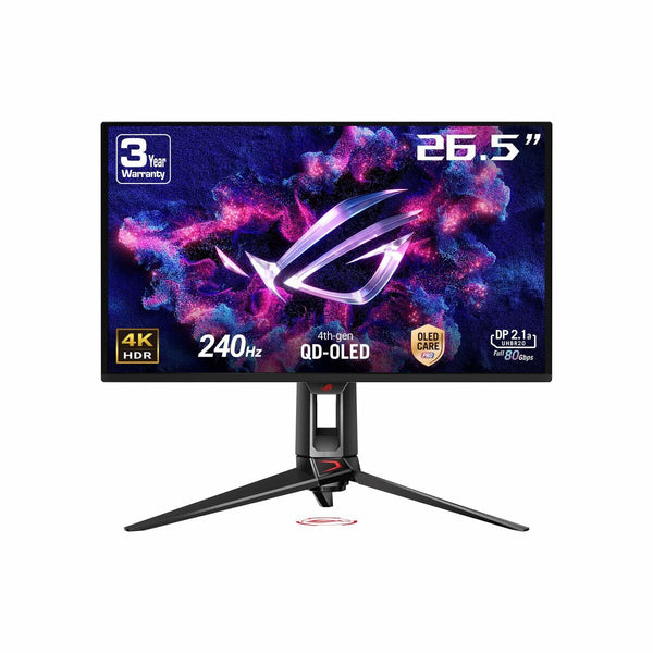 Gaming-Monitor Asus 90LM0B30-B01971 27" 4K Ultra HD