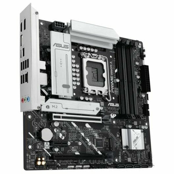 Motherboard Asus 90MB1K00-M0EAYC LGA 1851