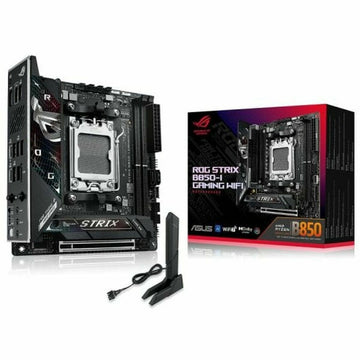 Motherboard Asus 90MB1K30-M0EAY0 AMD AM5