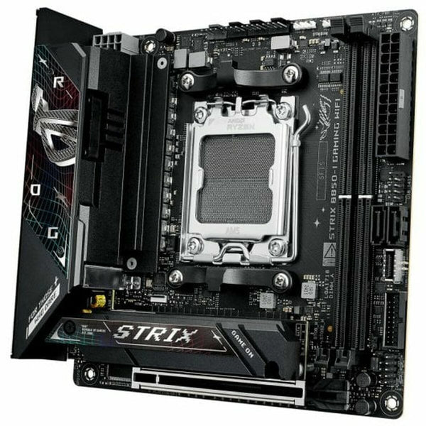 Motherboard Asus 90MB1K30-M0EAY0 AMD AM5
