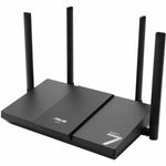 Router Asus RT-BE50 Schwarz RJ45 Ethernet LAN
